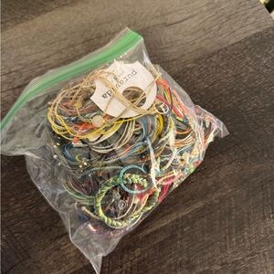 Various Pura Vida Bracelets